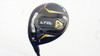 Cobra Ltdx 15° 3 Fairway Wood Regular Flex Hzrdus Smoke 6399 Left Hand HB12-8-44