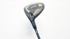 Cobra Ltdx 15° 3 Fairway Wood Regular Flex Hzrdus Smoke 6399 Left Hand HB12-8-44
