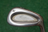 Cleveland Ta3 Stiff Flex Single Iron 8 Iron 36.5" Steel 0257845 Used Righty WI9