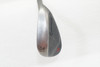 Taylormade Milled Grind 2 Black Wedge 56°-12 Stiff Project X Stl 1038263 Good