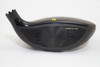 Cobra Speedzone Black/Yellow 14.5* #3 Wood Club Head Only 1017828 Lefty Lh