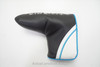 New Golf Kine-Fit Areso Putter Headcover Head Cover