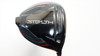 Taylormade Stealth Hd 10.5° Driver Stiff Flex Aldila Ascent 60 Good w/  HC ^