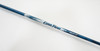 New Project X Evenflow Blue Hc San Diego 65G 6.5-X 46" Driver Shaft .335 959562
