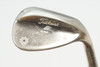 Titleist Vokey Sm7 Brushed Steel Wedge 56°-8 M-Grind Stock 1038683 Good G24