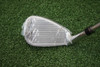 New Tour Edge Stiff Single Iron Lw Lob Wedge Steel 0213530 Right Handed WR28