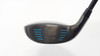 Cobra F-Max Sl 23° 5 Fairway Wood Ladies Flex Superlite 50 051278 Mint HB12-7-42