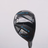 Cobra F-Max Sl 29° 6H Hybrid Ladies Flex Superlite 50 051325 Excellent HB12-8-37