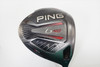 Ping G410 Plus 9° Driver Stiff Flex Prolaunch 1048756 Good B8