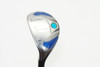 Tour Edge Hot Launch 2 22° 4H Hybrid Stiff Flex Hot Launch 2 Good Left Hand Lh