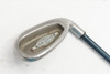 Callaway Big Bertha X-12 Sand Wedge Sw°- Ladies Gems Graphite 1042829 Good WR6