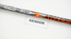 Ust Mamiya Attas5 Gogo 70 Stiff 42" #3 WOOD Shaft Titleist 819584