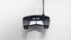 Taylormade Spider Gt Splitback Single Bend 33" Putter Excellent Left Hand Lh P20