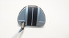 Taylormade Spider Gt Rollback Silver/Black 34" Putter Excellent Left Hand Lh w/ HC P9