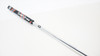 Taylormade Spider Gt Rollback Silver Single Bend 34" Putter Mint Left Hand Lh w/ HC P11