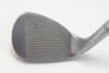 Titleist Vokey Sm8 Tour Chrome Wedge 58°-10 S-Grind Wedge Stock Stl 1028516 Good
