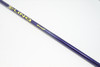 Ust Mamiya Lin-Q Purple 6F4 G Stiff 44.75" Driver Shaft Taylormade 019672