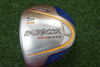 Tour Edge Geomax 2 Draw 19 Degree 5 Fairway Wood Senior Flex Graphite 632438 Lh