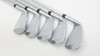 Xxio 12 X Iron Set 6-Pw Regular Flex N.S. Pro 950Gh Neo Steel 1048540 Excellent