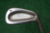 Cleveland Ta3 Stiff Flex Single 6 Iron 37.5" Steel 0257891 Used Golf Righty K65