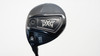 Pxg 2021 0211 15° 3 Fairway Wood X-Stiff Hzrdus Smoke 1054962 Good Left Hand Lh