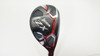 Srixon Zx 22° 4 Hybrid Regular Flex Hzrdus Rdx Smoke 1057851 Good G52