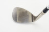 Titleist Vokey Sm5 Gold Nickel Wedge 60°-8 M-Grind Stock Stl 1031891 Good E52