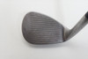 Mizuno T20 Raw Wedge 56°-14 Stiff Dynamic Gold Stl 1049344 Good B35