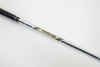 Mizuno T20 Raw Wedge 56°-14 Stiff Dynamic Gold Stl 1049344 Good B35