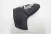 New PRG Golf Royal County Down Golf Club Putter Headcover Head Cover 1031766 *G3