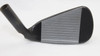 LH Ping G710 Black Dot #6 Iron Club Head Only 963209 Lefty Left Handed