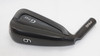 LH Ping G710 Black Dot #6 Iron Club Head Only 963209 Lefty Left Handed