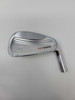 New Level Golf 610 Forged #6 Iron Club Head Only 1064989