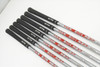 Taylormade P750 Tour Proto Iron Set 4-Pw Stiff Modus3 Tour120 1064220 Fair