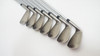 Bridgestone J015Cb Iron Set 4-Pw X-Stiff N.S. Pro Modus3 Tour120 1061622 Good