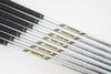 Taylormade P7Mc Iron Set 4-Pw Extra Stiff Dynamic Gold Tour Issue X100 63034 L46