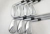 Taylormade P7Mc Iron Set 4-Pw Extra Stiff Dynamic Gold Tour Issue X100 63034 L46