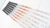 Srixon Z 585 Iron Set 4-Pw Regular Flex N.S. Pro Modus3 Tour105 1057090 Good B6