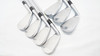 Srixon Z 585 Iron Set 4-Pw Regular Flex N.S. Pro Modus3 Tour105 1057090 Good B6