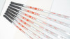 Srixon Z 585 Iron Set 4-Pw Regular Flex N.S. Pro Modus3 Tour105 1057085 Good B6