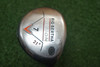 Callaway Big Bertha Fusion 21 Degree 7 Wood Ladies Graphite 0648427 Righty B31