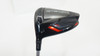 Taylormade Stealth Hd 9° Driver Regular Flex Aldila Ascent 60 Good Lefty ^