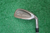 Cleveland Ta5 Regular Flex Single Iron 9 Iron Steel Shaft 0259787 Used Golf Club