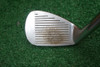 Mizuno Grad Pitching Pw Wedge Flex Steel Shaft 0261373 Good Used Golf Right Hand