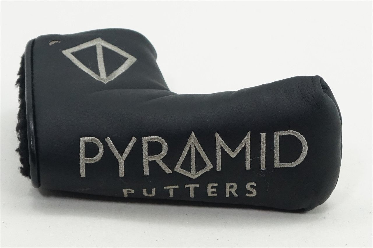 Ping Decal Blade Putter Headcover | Golf
