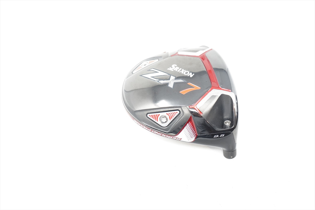 Srixon Zx7 9.5* Driver Club Head Only 058043