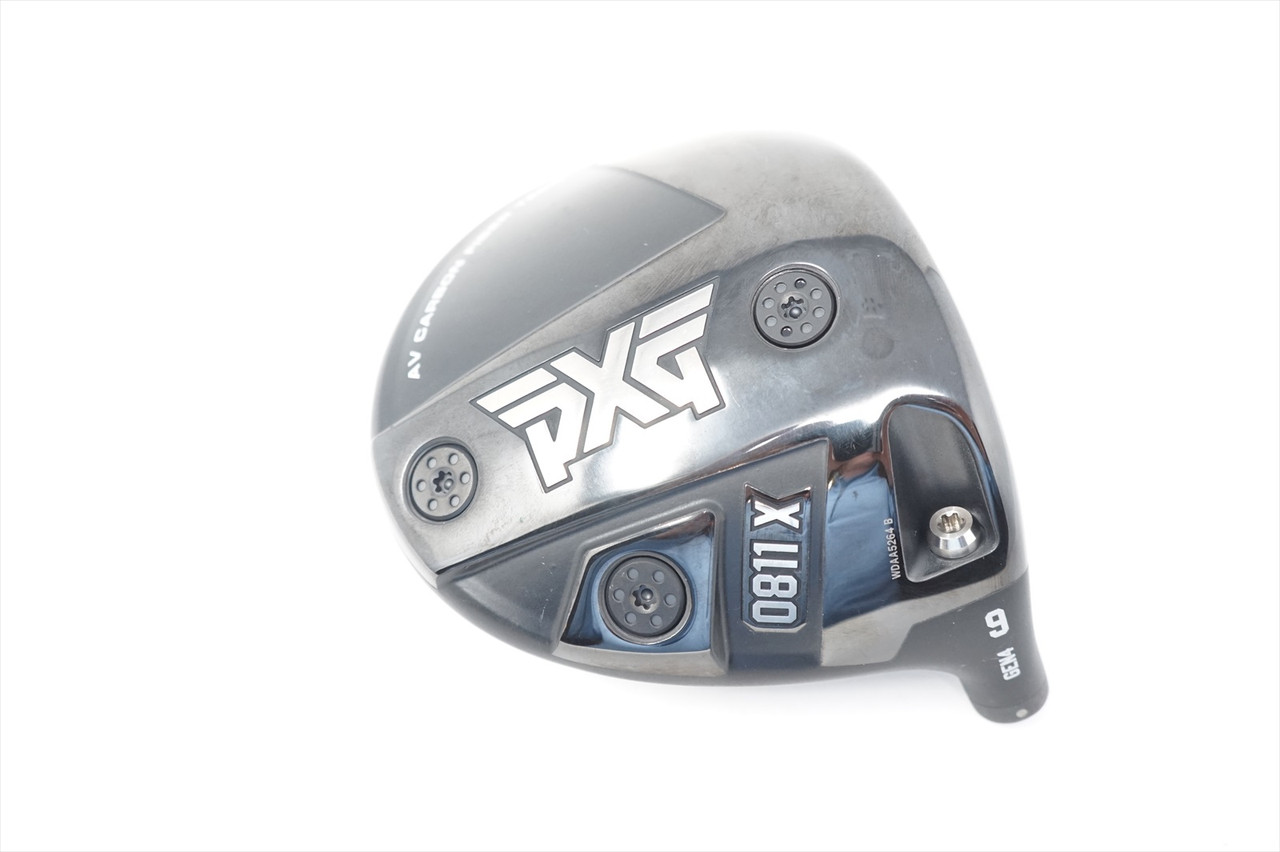 PXG 0811X プロトtype 10.5° - スポーツ別