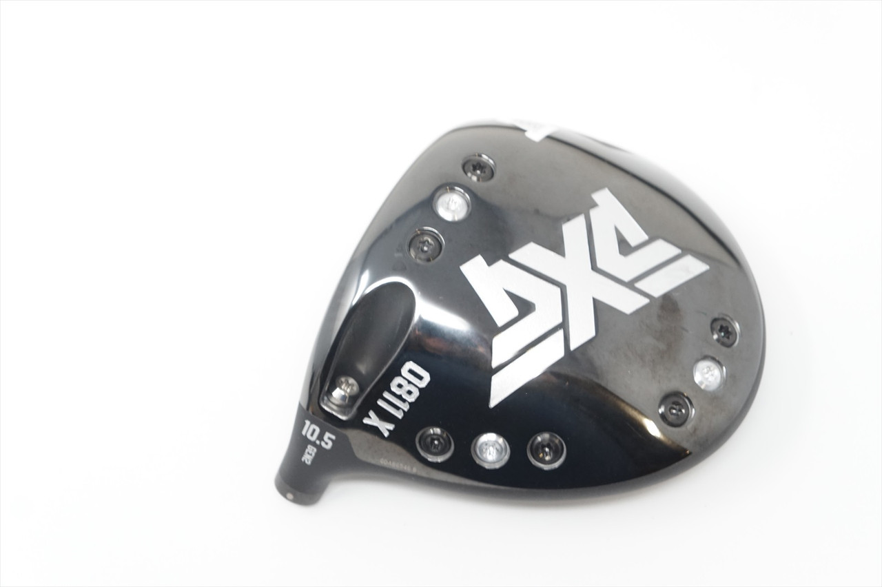 Pxg 0811 X Gen2 10.5* Driver Club Head Only 1068470 Lefty Lh