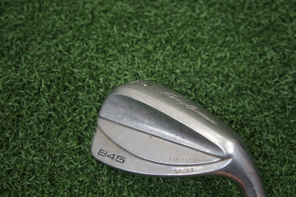 used tommy armour 845 irons
