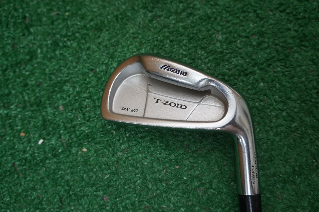 Mizuno t hot sale zoid mx 20